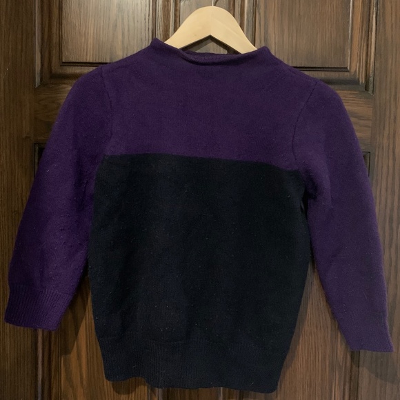 JCrew Wool sweater - Picture 1 of 3